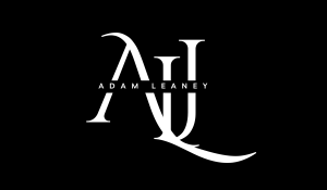 Adam Leaney Logo Featured Image